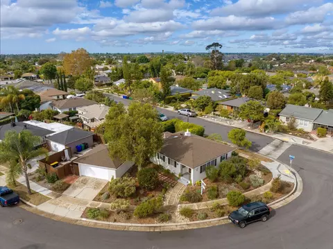4836 50th St, San Diego, CA 92115