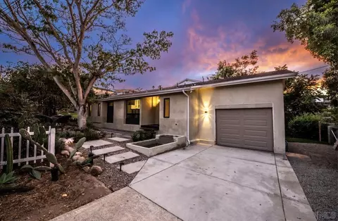 1059 Eucalyptus, Vista, CA 92084