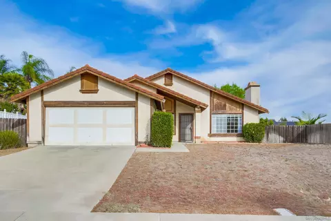 14845 Sunrise Dr, Poway, CA 92064