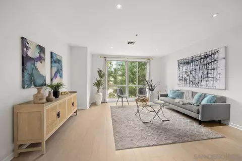1501 Front St #314, San Diego, CA 92101