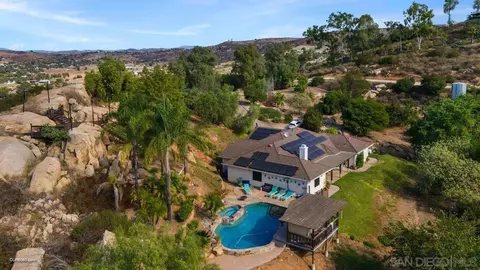 1991 Sixes Ct, Ramona, CA 92065