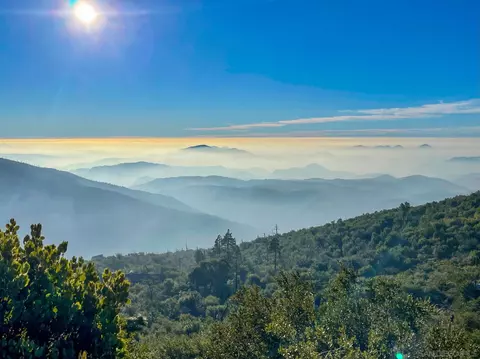 35819 N Peak Way #A/B, Julian, CA 92036