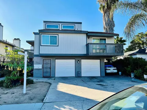 4338 Altadena Ave #204, San Diego, CA 92115