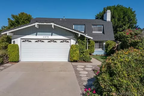 6878 Deer Hollow Pl, San Diego, CA 92120