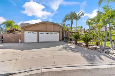 3533 Oakleaf, Spring Valley, CA 91977