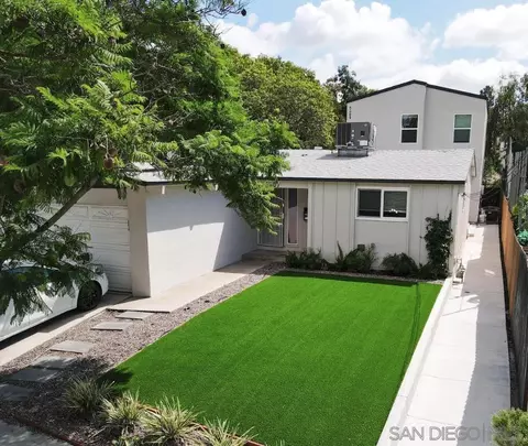 5407 Baja Dr, San Diego, CA 92115