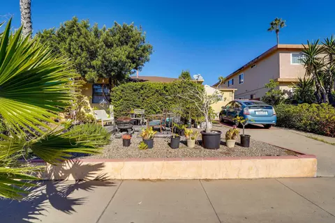 1820-26 Missouri St, San Diego, CA 92109