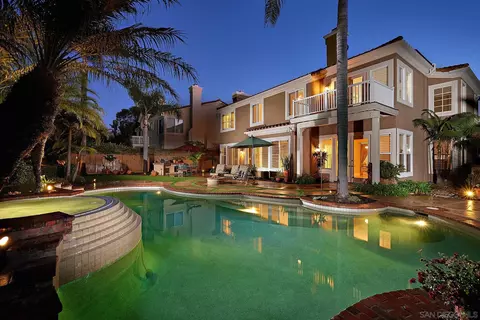 13209 Winstanley Way, San Diego, CA 92130