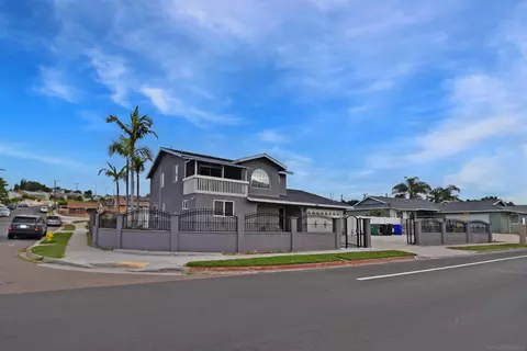 6402 Parkside Ave, San Diego, CA 92139