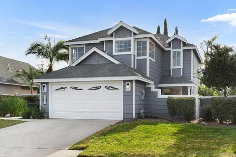 11851 Providence Bay Ct, Lakeside, CA 92040