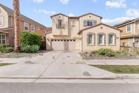 16914 Silver Crest Dr, San Diego, CA 92127