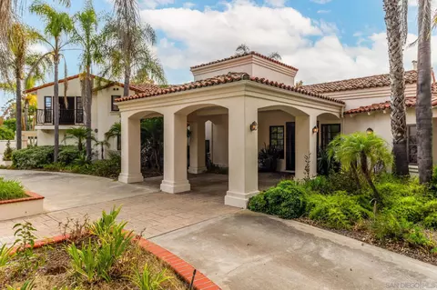 6815 El Camino Del Norte, Rancho Santa Fe, CA 92067