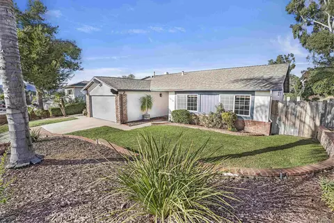2026 Fantero Ave, Escondido, CA 92029