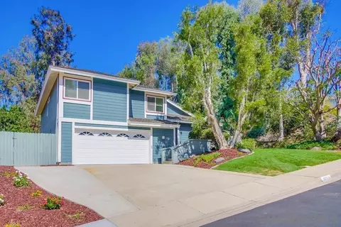 10310 Mesa Madera Dr, San Diego, CA 92131