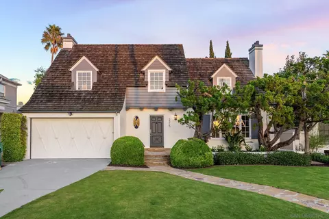 5315 Canterbury Dr, San Diego, CA 92116