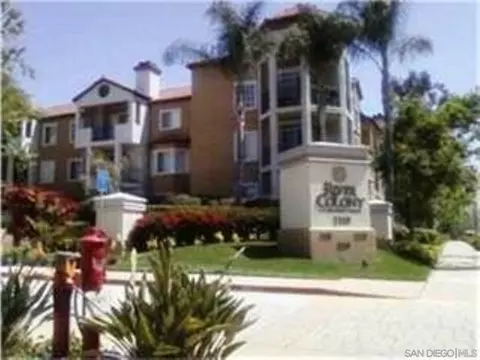 2020 Camino De La Reina #2202, San Diego, CA 92108