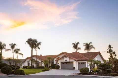 12645 Treehill Pl, Poway, CA 92064