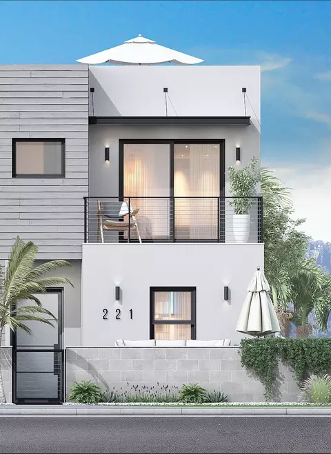 221 Ebony, Imperial Beach, CA 91932