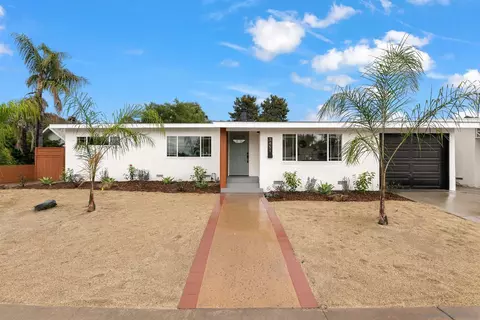 3451 Ottawa Ave, San Diego, CA 92117