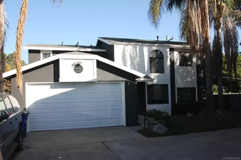 215-217 Richardson Ave, El Cajon, CA 92020