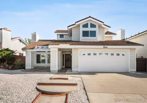 7545 Dancy Rd, San Diego, CA 92126