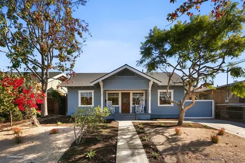 3585-87 29th St, San Diego, CA 92104