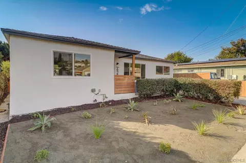 620 S Gregory St, San Diego, CA 92113