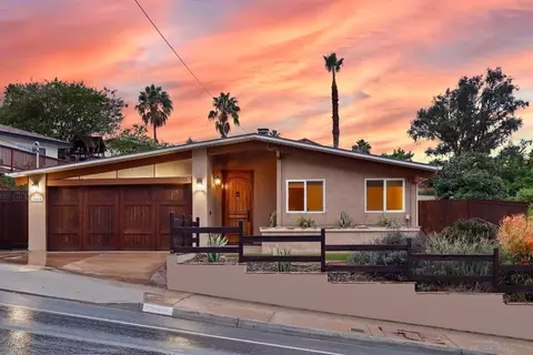 3668 Leland St, San Diego, CA 92106