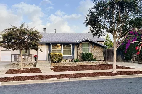 725 Wichita Ave, El Cajon, CA 92019