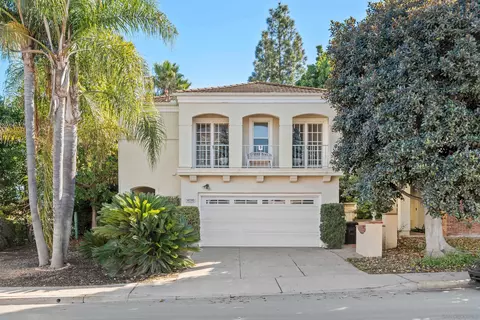 14099 Carmel Ridge Rd, San Diego, CA 92128