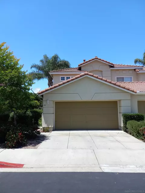441 Florencia Ln, Vista, CA 92083