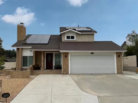 12408 Laja Dr, Poway, CA 92064