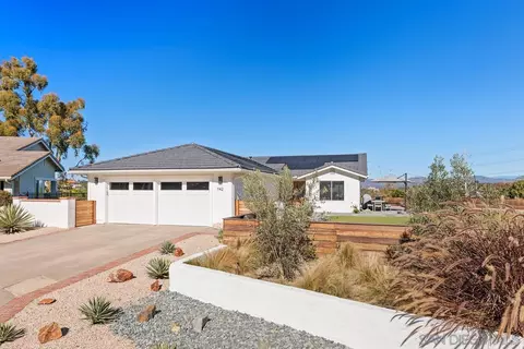 1142 Santa Rufina Ct, Solana Beach, CA 92075