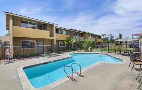 780 Ballantyne St #M, El Cajon, CA 92021