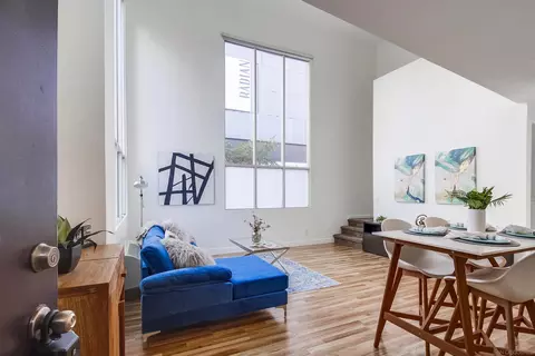 988 G St #30, San Diego, CA 92101