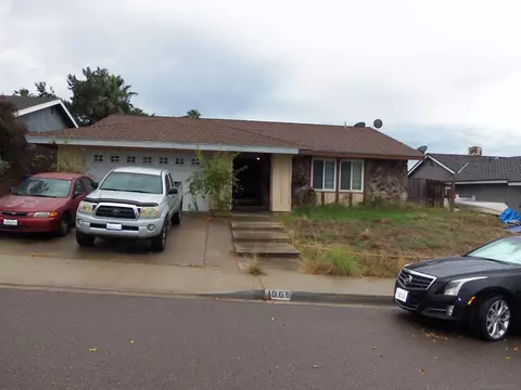 1966 Bucknell, Chula Vista, CA 91913