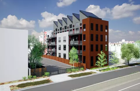 1950 Kearney Ave #538-290-28, San Diego, CA 92113