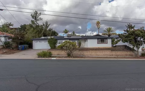 1616 Zephyr Ave, El Cajon, CA 92021