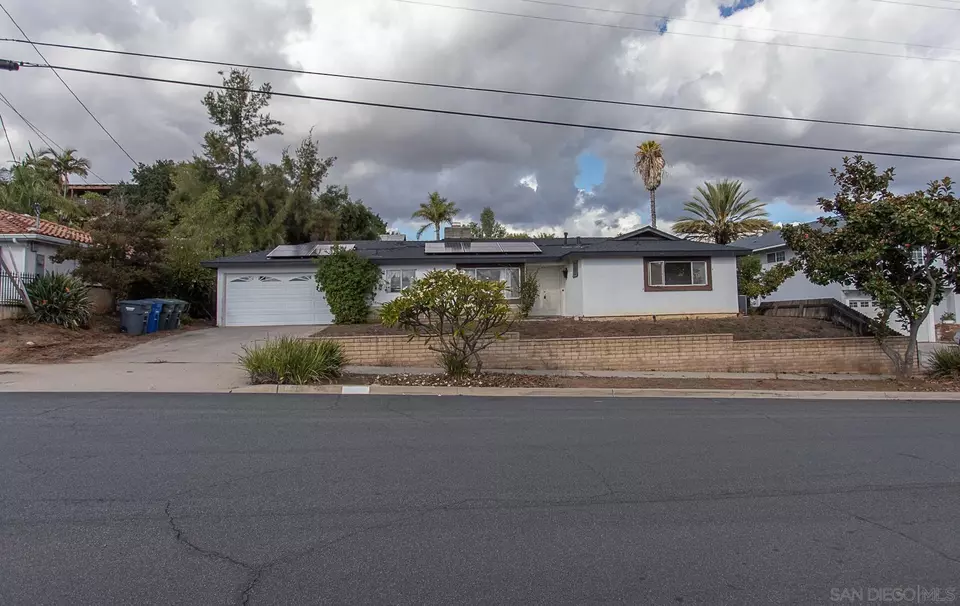  1616 Zephyr Ave, El Cajon, CA 92021 photo 1