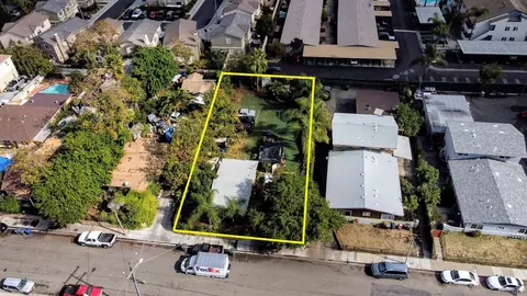 658 N Grape St, Escondido, CA 92025