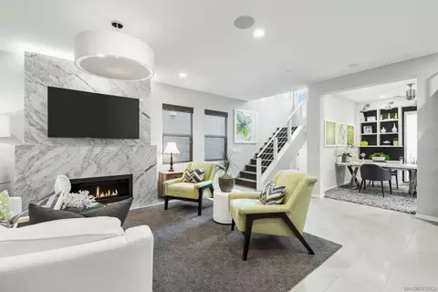8348 Ridge Ct, San Diego, CA 92108
