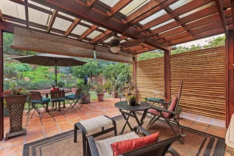 Exterior - 13902 Mango, Del Mar, CA 92014 photo 2 of 9