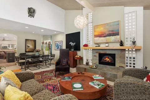 Living - 13902 Mango, Del Mar, CA 92014 photo 1 of 5