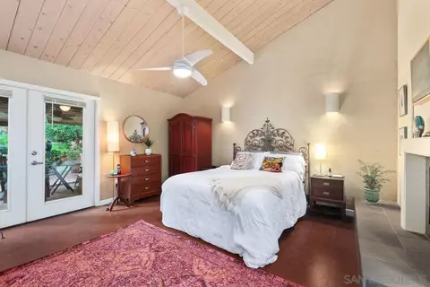 Bedroom - 13902 Mango, Del Mar, CA 92014 photo 1 of 4