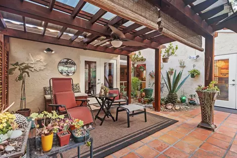 Exterior - 13902 Mango, Del Mar, CA 92014 photo 3 of 9