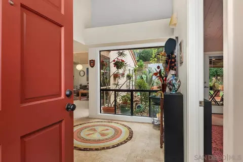 Entry Way - 13902 Mango, Del Mar, CA 92014 photo 1 of 1