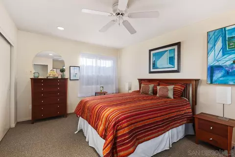 Bedroom - 13902 Mango, Del Mar, CA 92014 photo 3 of 4