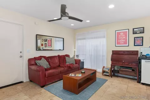 Living - 13902 Mango, Del Mar, CA 92014 photo 4 of 5