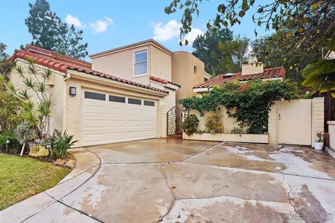 Exterior - 13902 Mango, Del Mar, CA 92014 photo 8 of 9