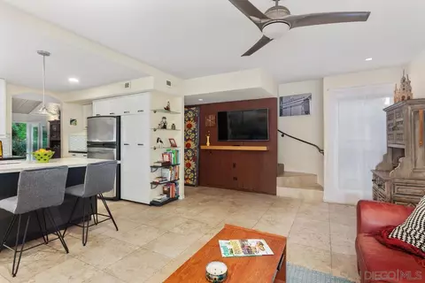 Living - 13902 Mango, Del Mar, CA 92014 photo 5 of 5
